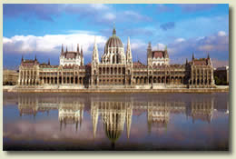Budapest, Hungry