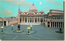 Rome, Italy